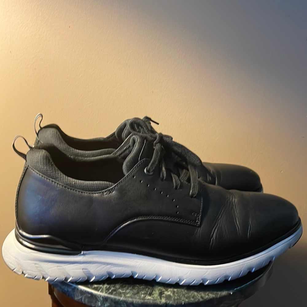 Rockport Leather Shoes for Men